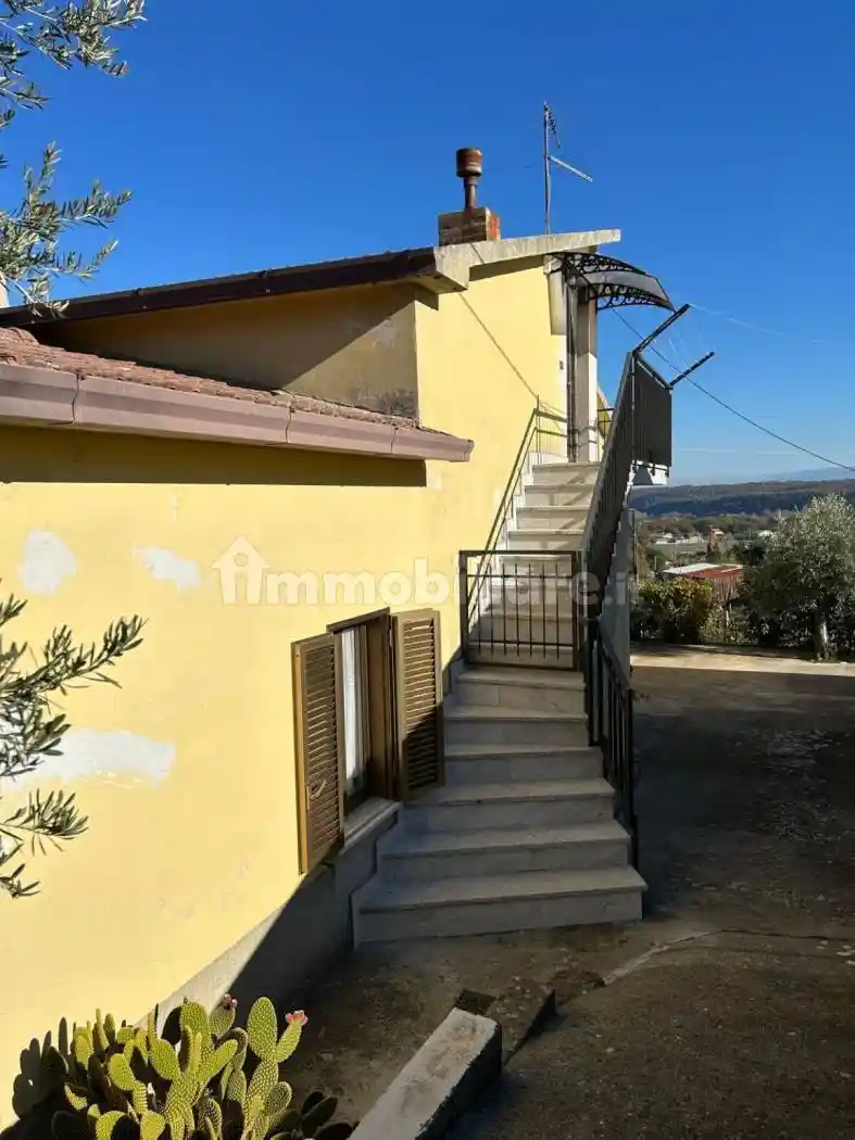 Terratetto unifamiliare Vaditari 54, Vaditari, Malvito - foto 3