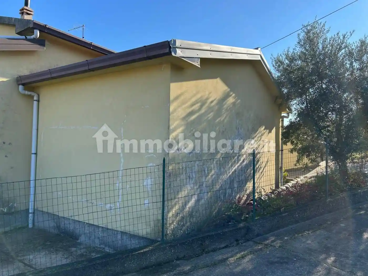 Terratetto unifamiliare Vaditari 54, Vaditari, Malvito - foto 4