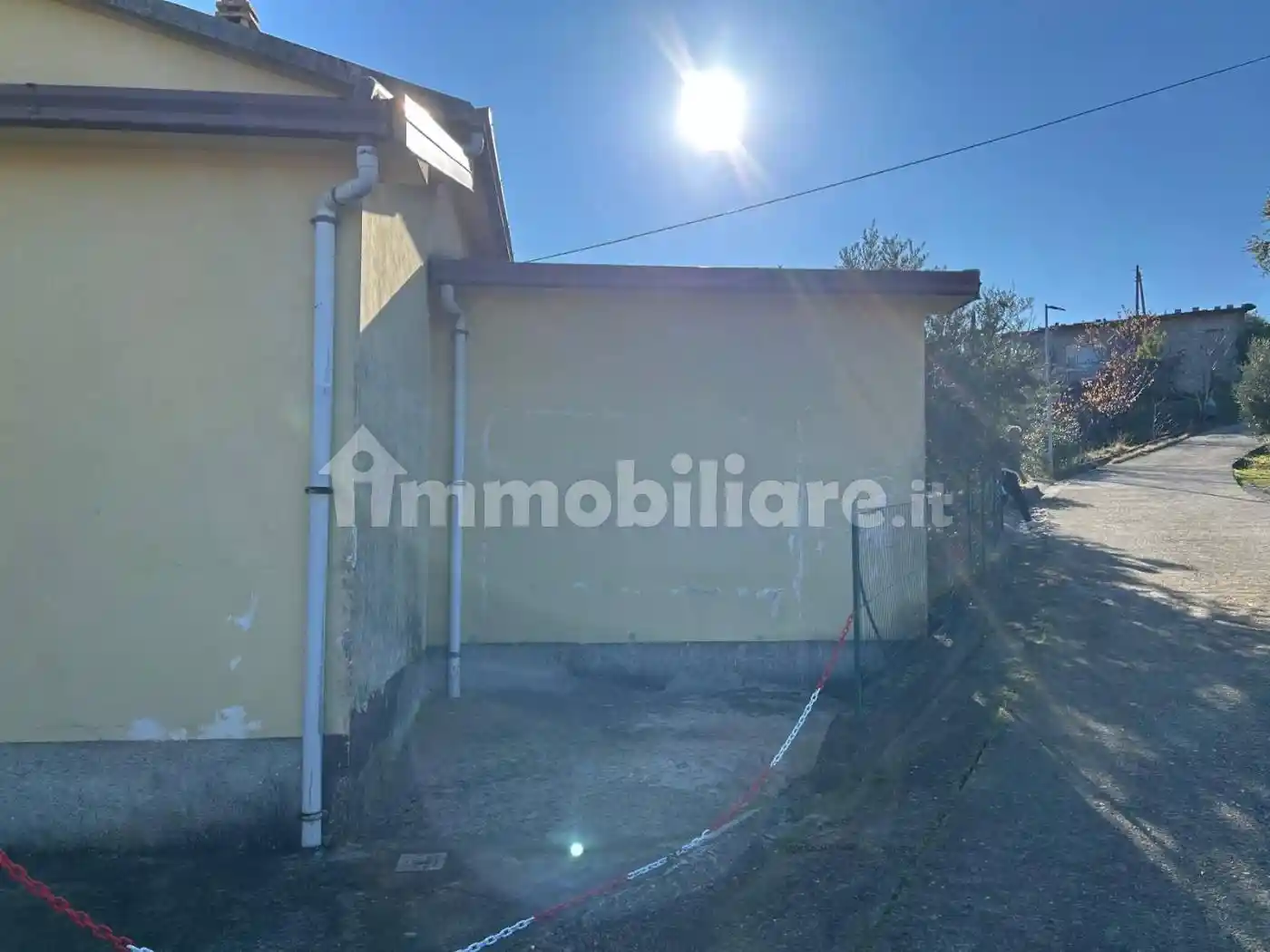 Terratetto unifamiliare Vaditari 54, Vaditari, Malvito - foto 5