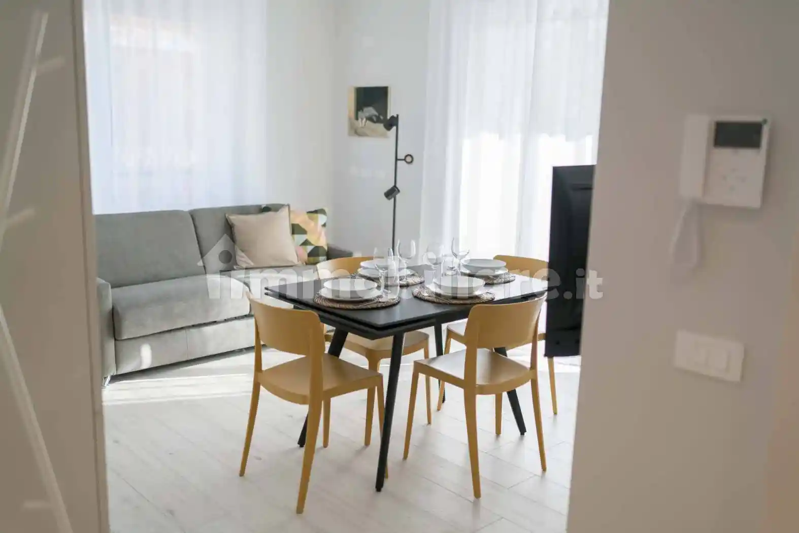 Appartamento - foto 5