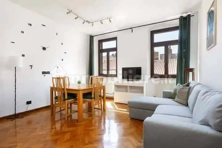 Appartamento in affitto a Trieste