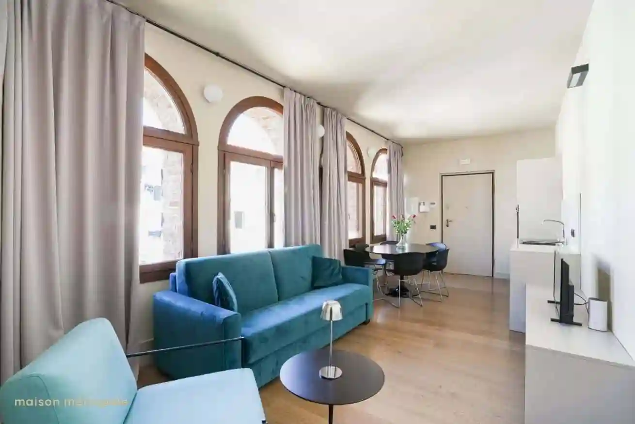 Appartamento - foto 5