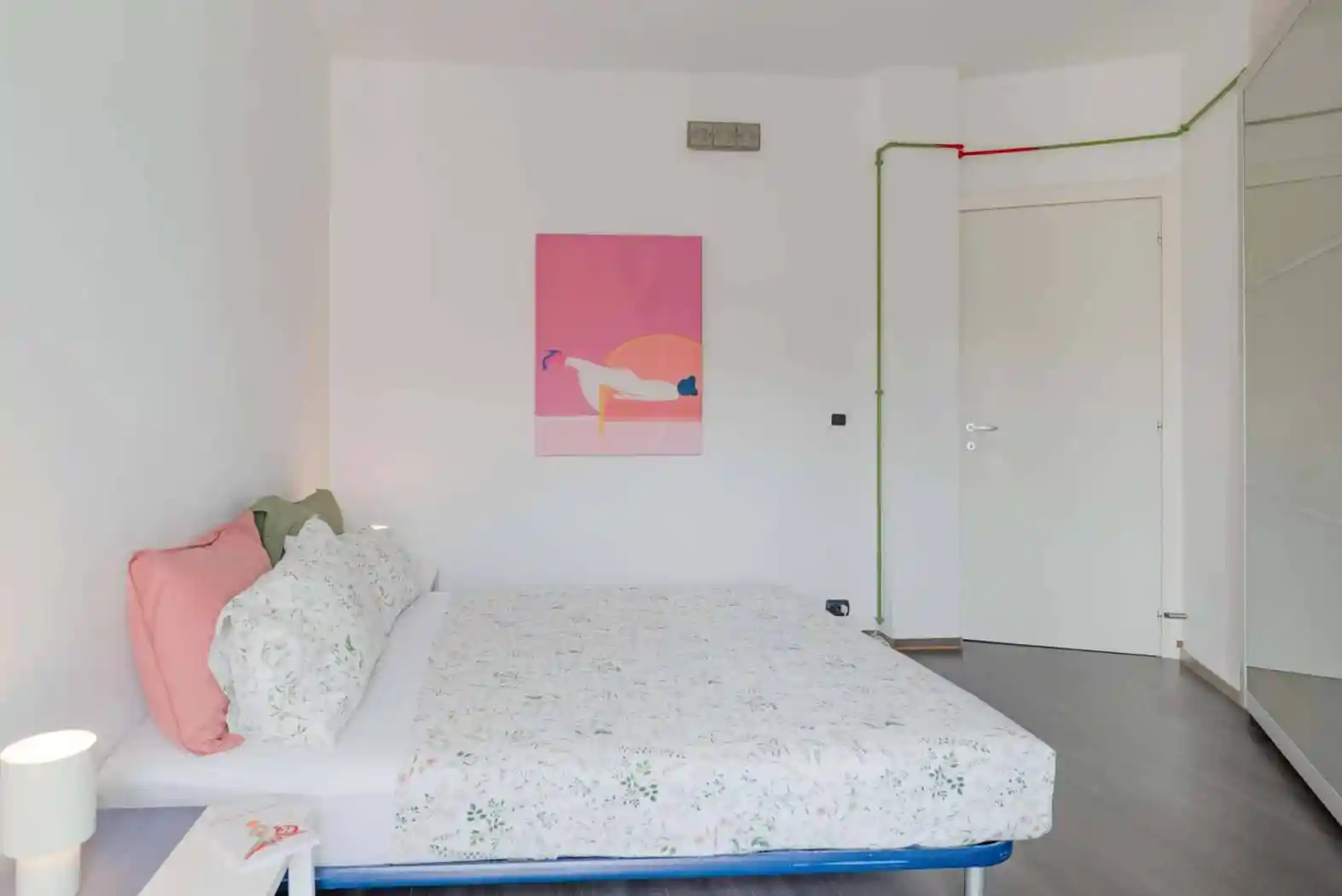 Appartamento in affitto a Torino