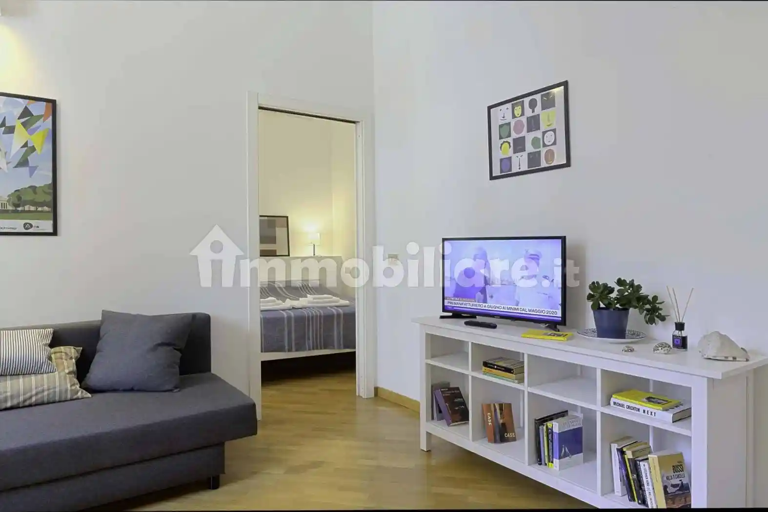 Appartamento - foto 5