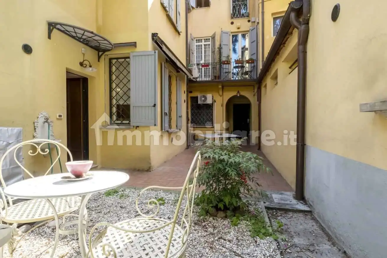 Appartamento in affitto a Bologna