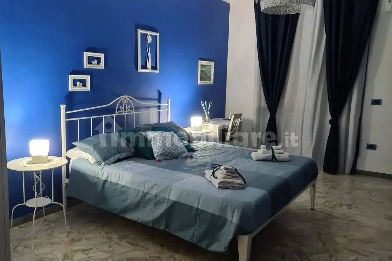 Appartamento in affitto a Pompei