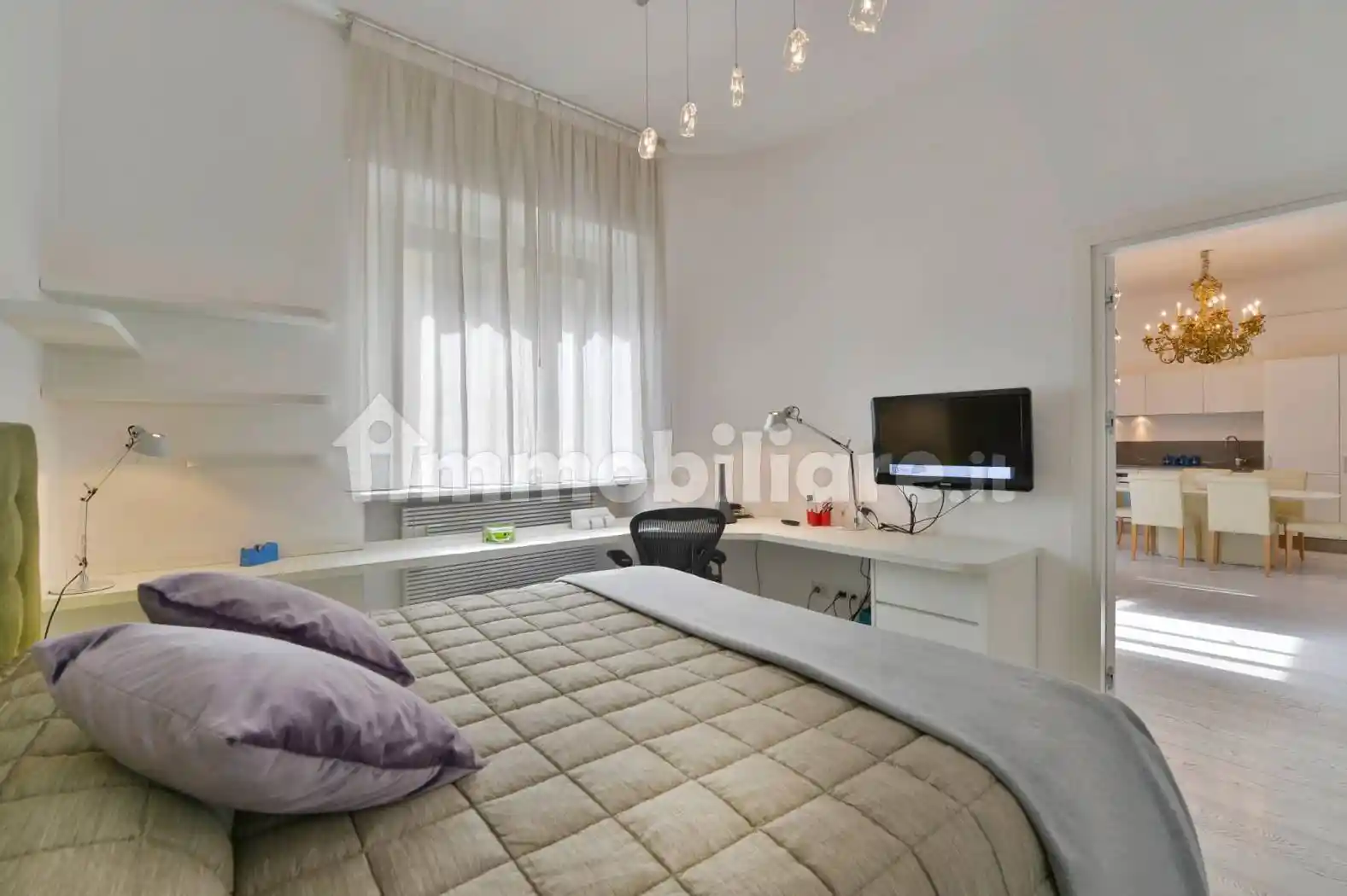 Appartamento - foto 5