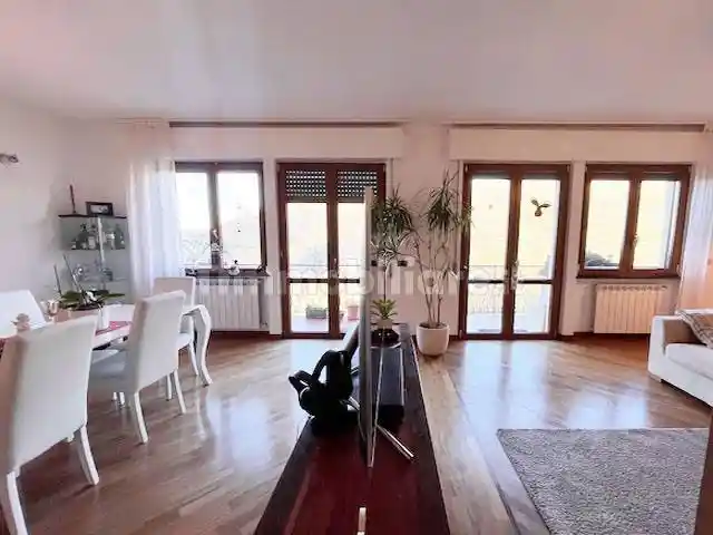 Appartamento in vendita a Bogliasco