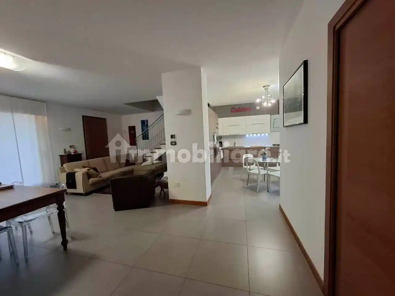 Villa in vendita a Povegliano