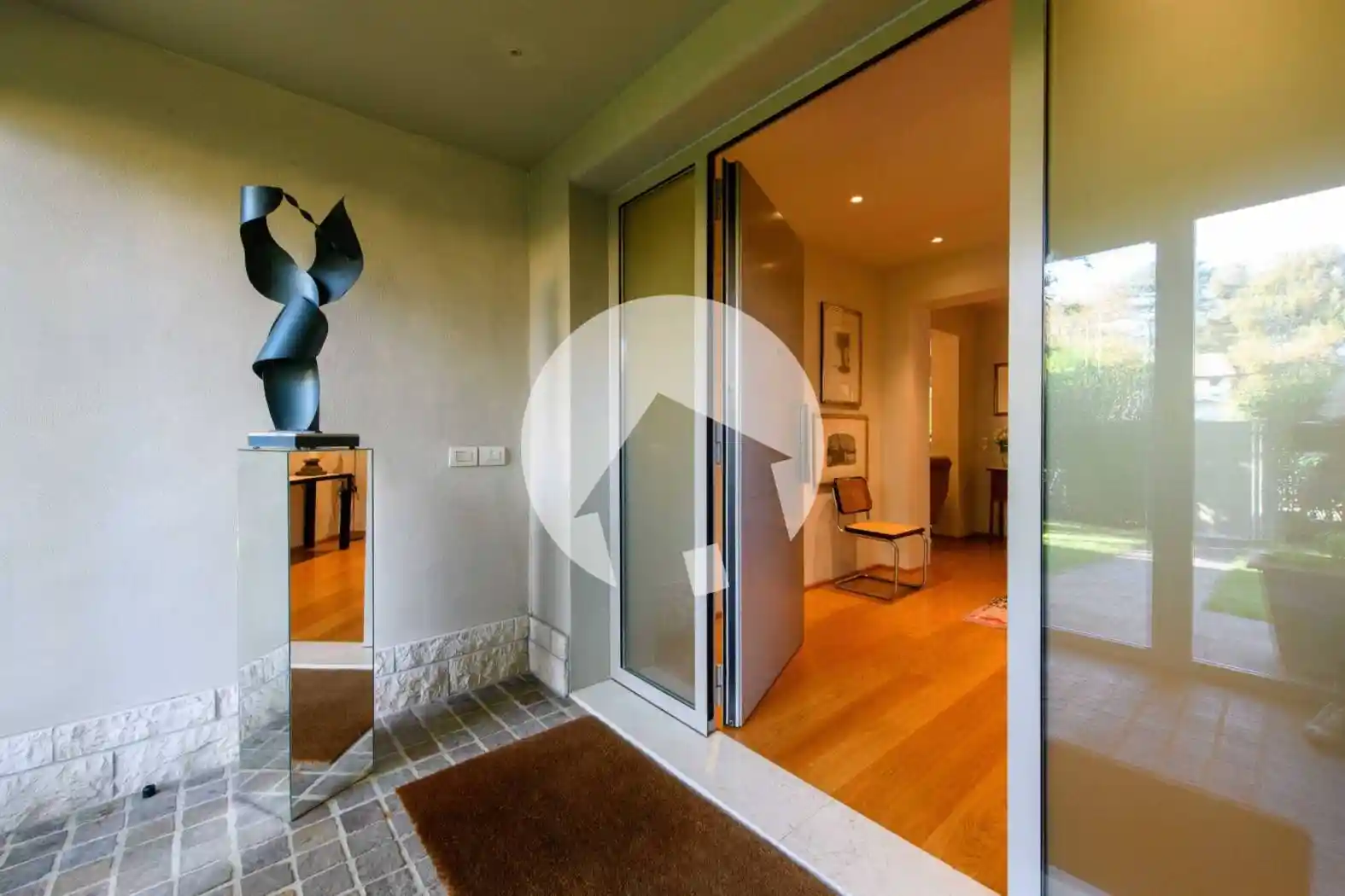 Villa in vendita a Reggio Emilia