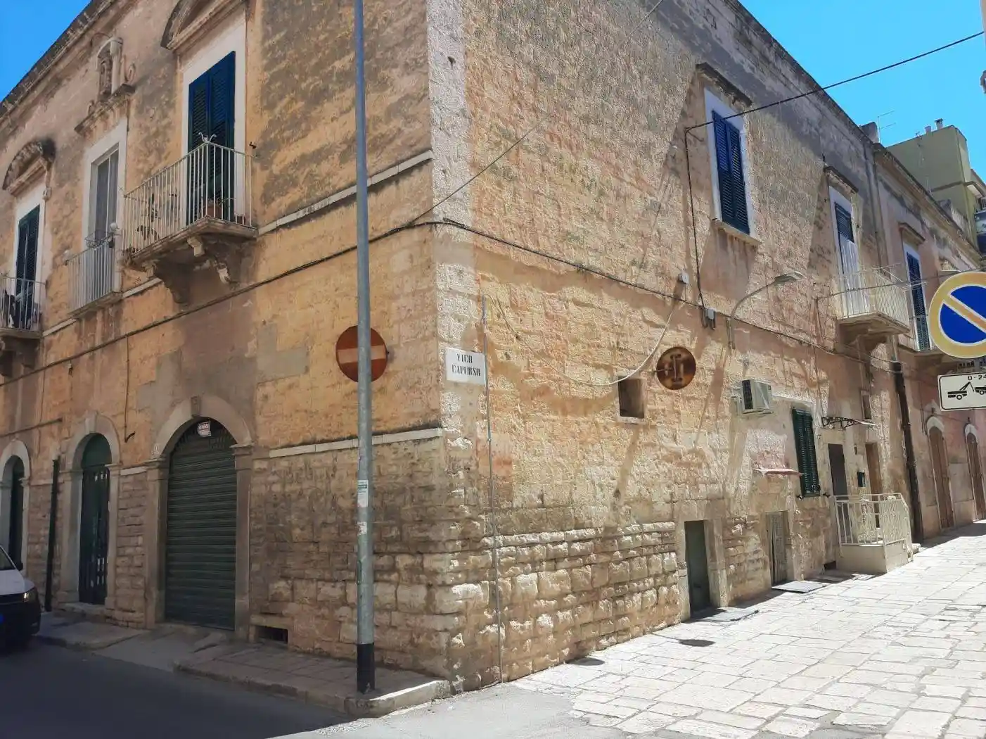 Appartamento in vendita a Bisceglie