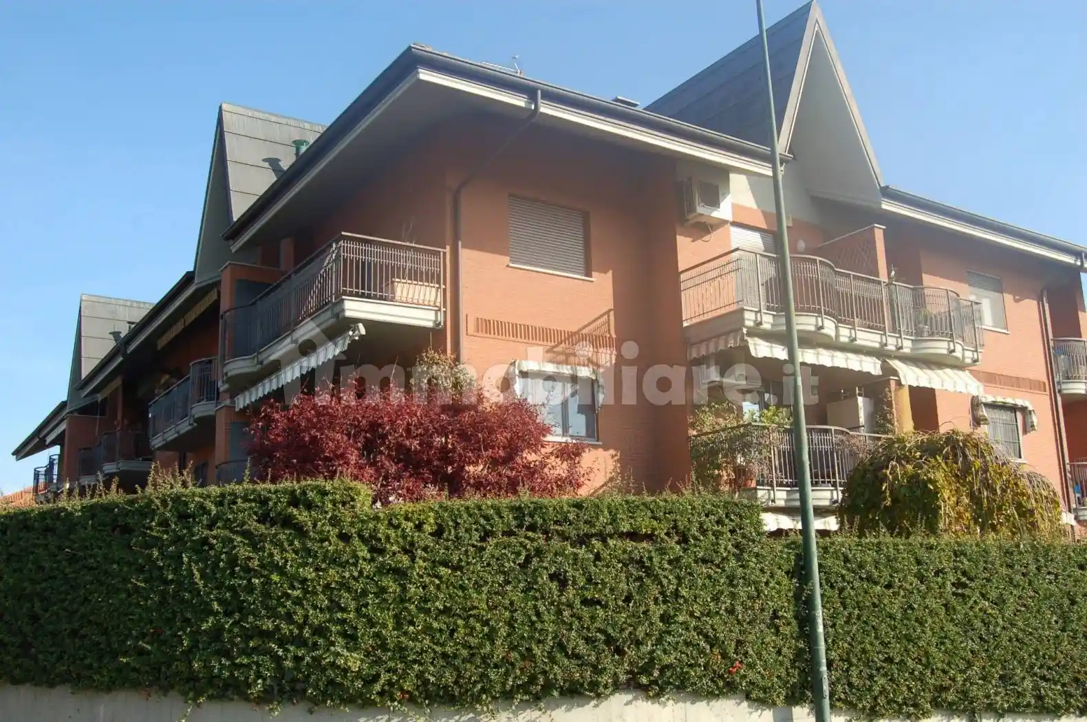 Appartamento in vendita a Chieri