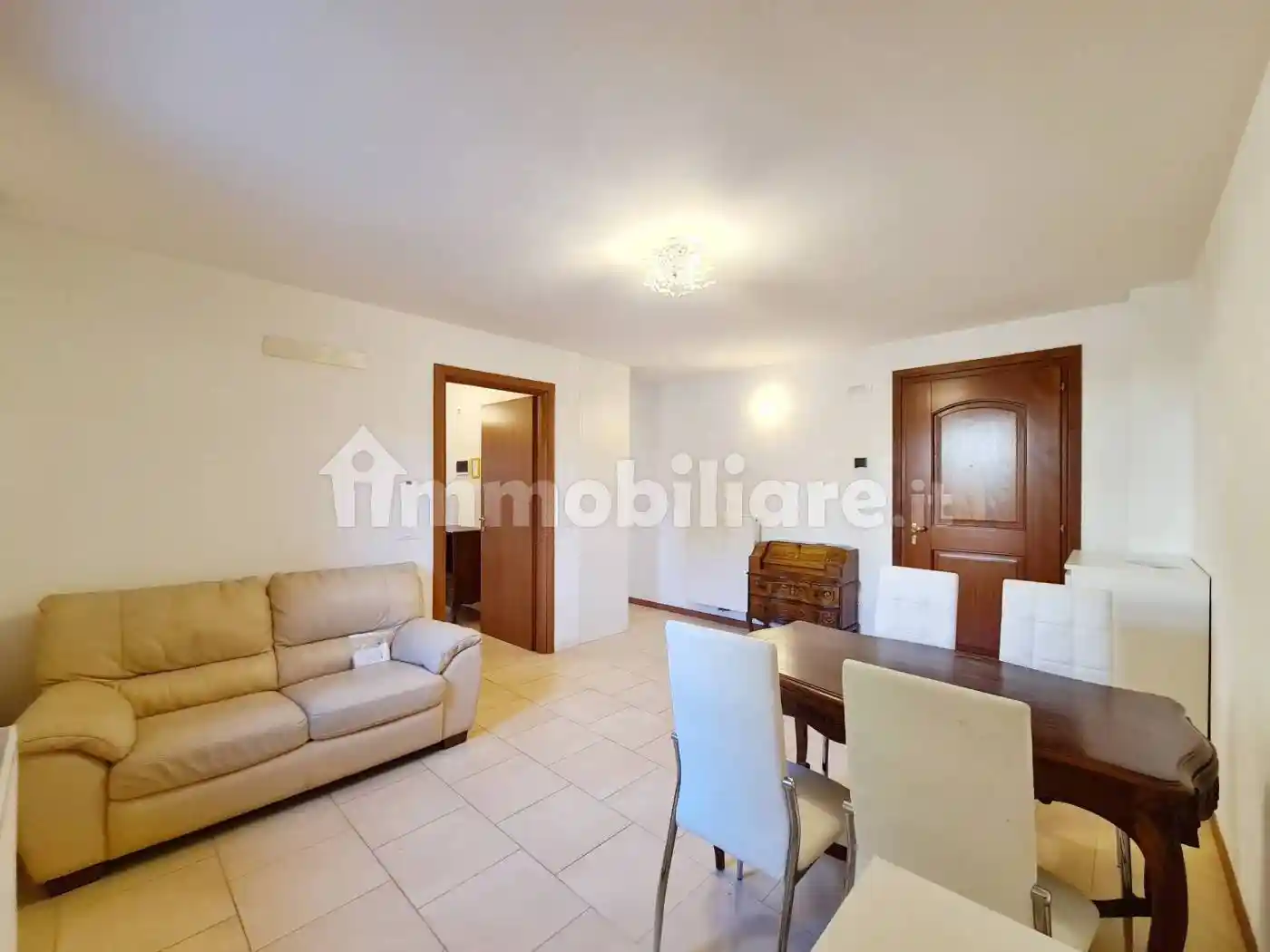 Appartamento in affitto a Udine