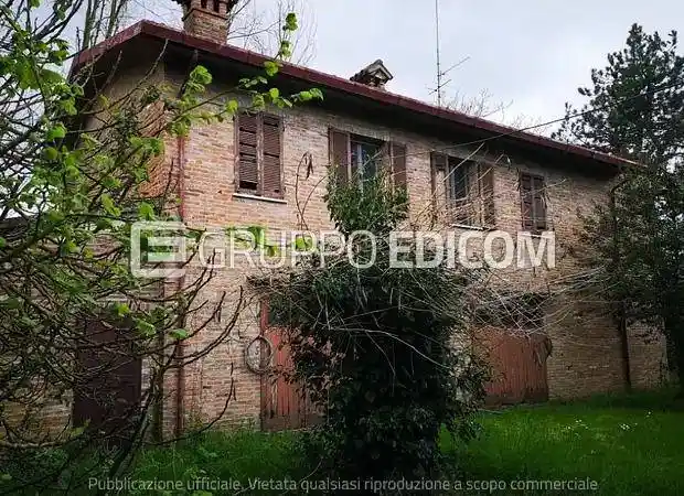 Villa in vendita a Voghiera