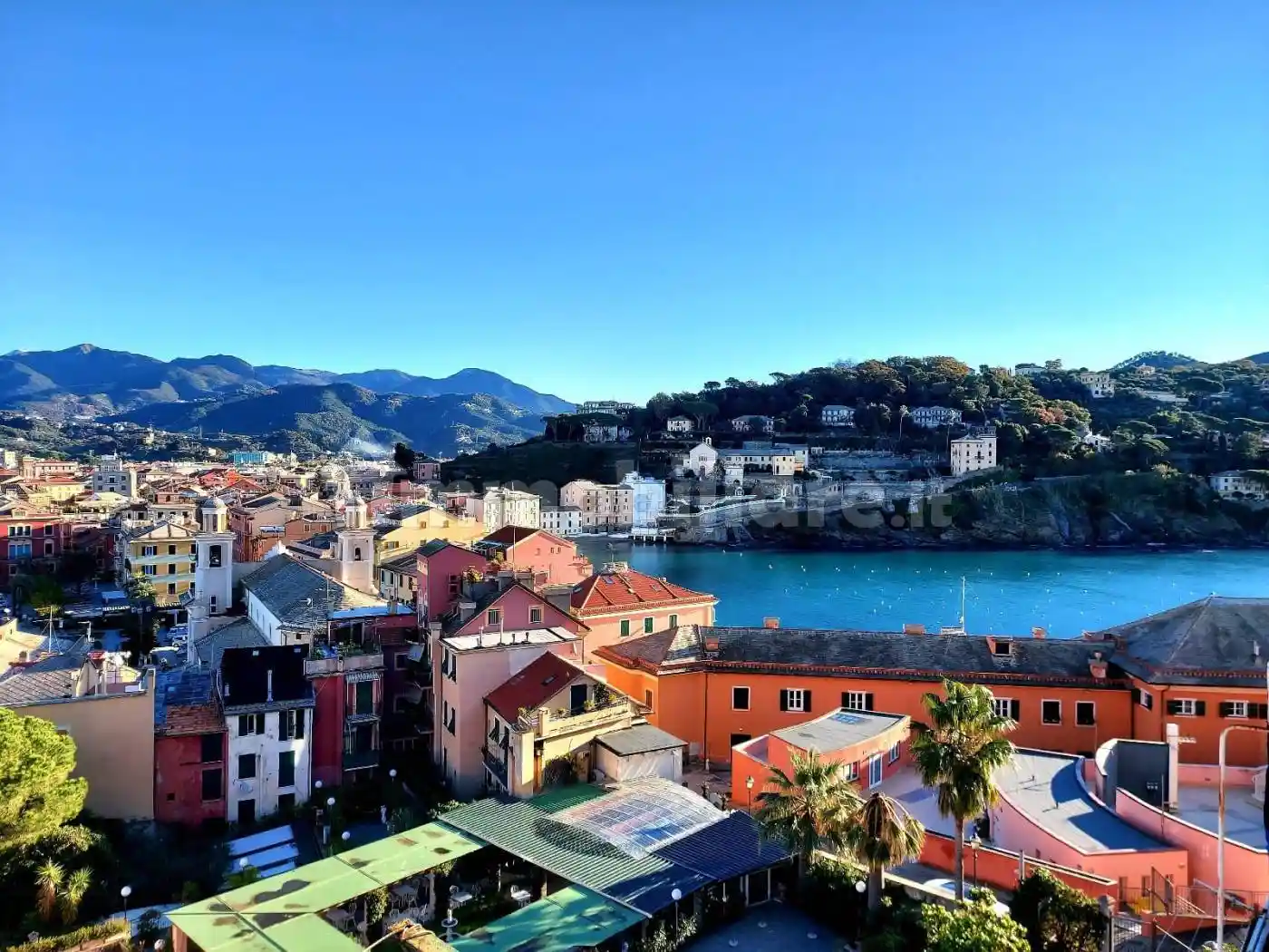 Attico - Mansarda in affitto a Sestri Levante