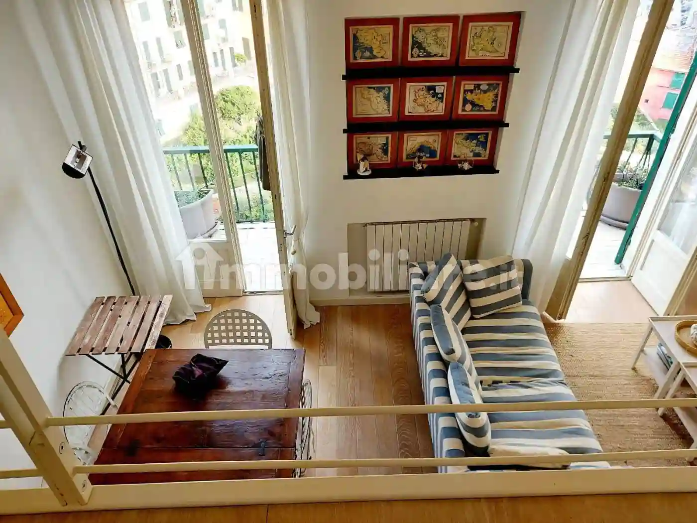 Attico - Mansarda - foto 2