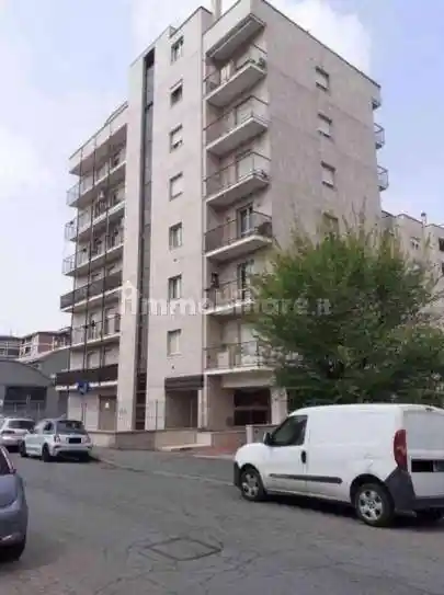 Appartamento in vendita a Alessandria