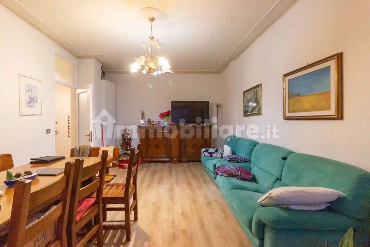 Appartamento - foto 3