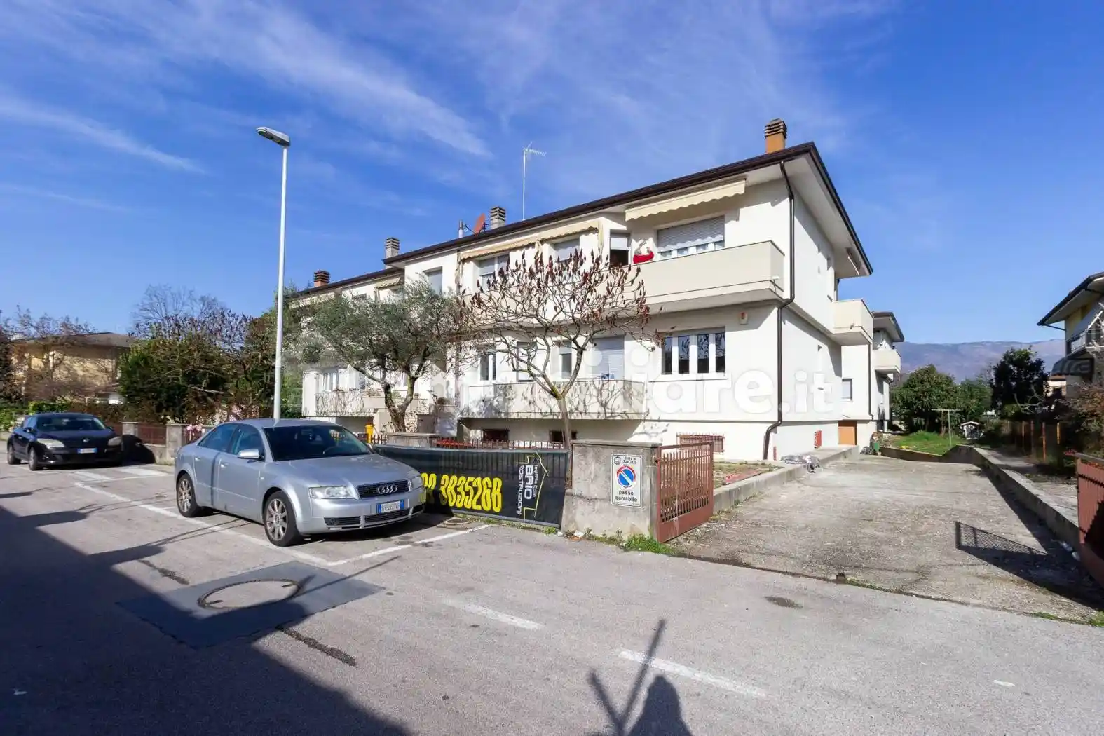 Appartamento in vendita a Sacile