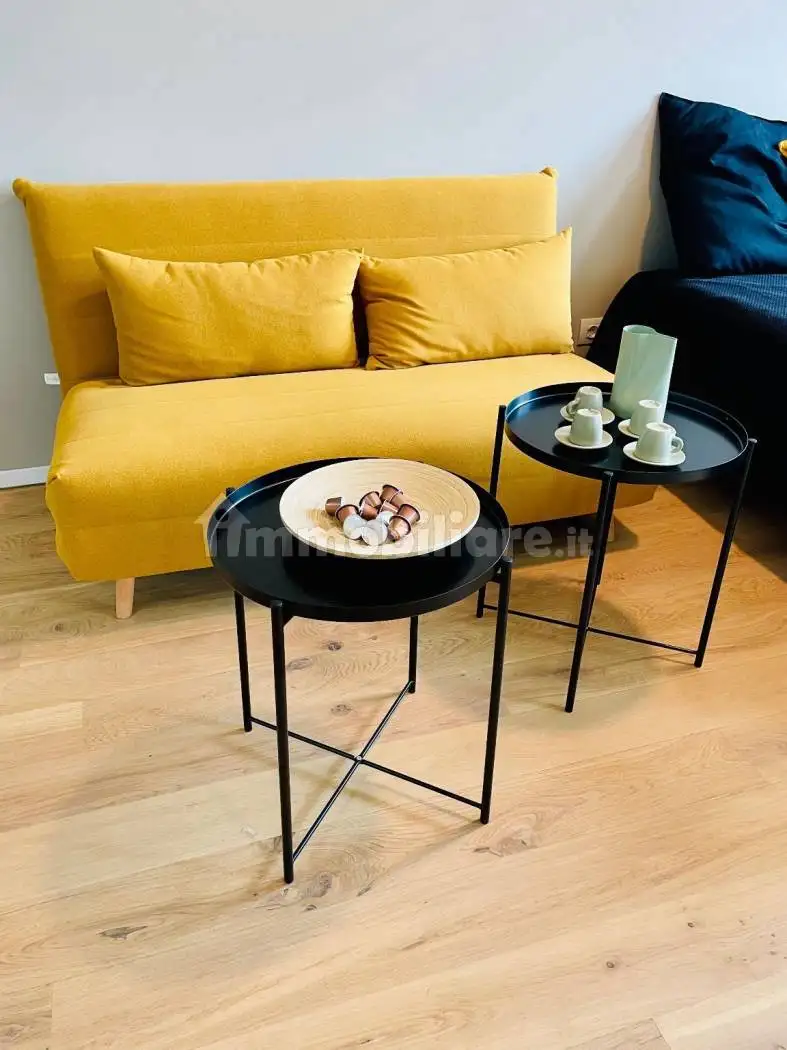 Appartamento in vendita a Milan