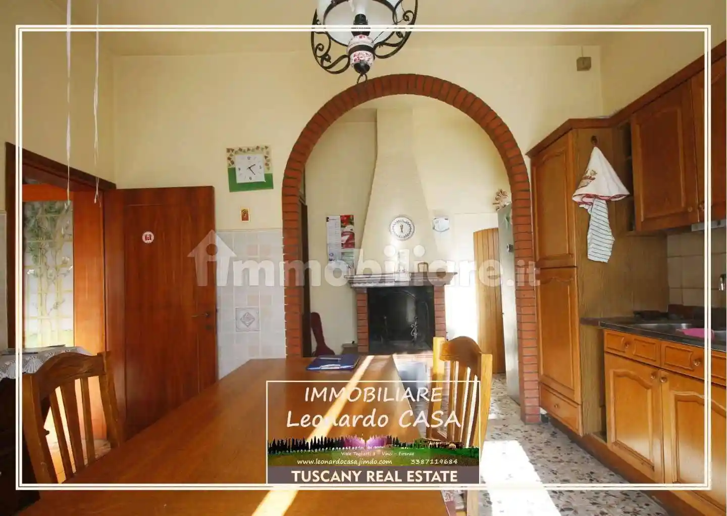 Appartamento in vendita a Quarrata