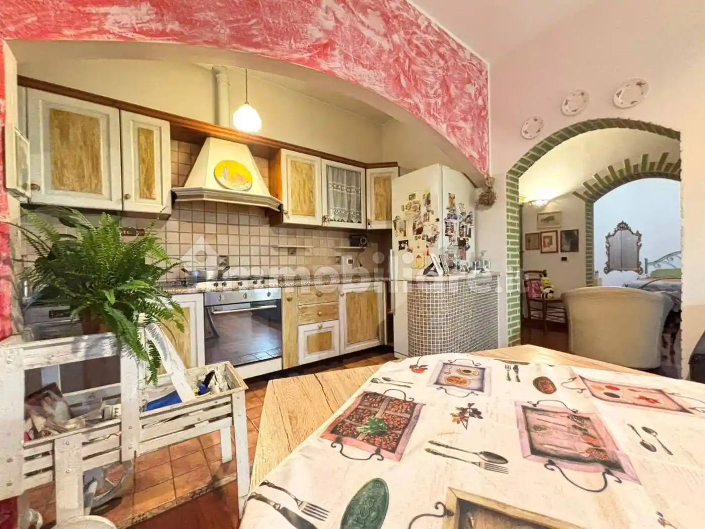 Appartamento in vendita a Legnago