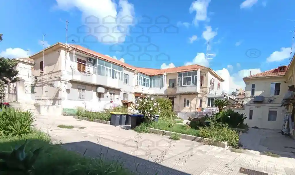 Appartamento in affitto a Messina