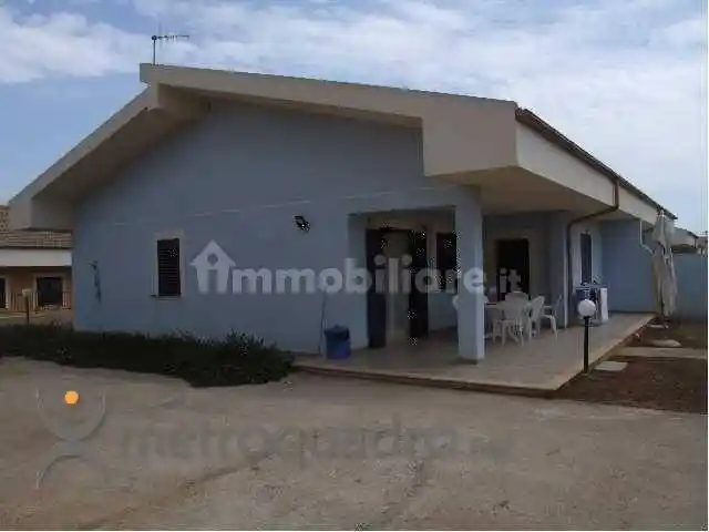 Villa in vendita a Sciacca