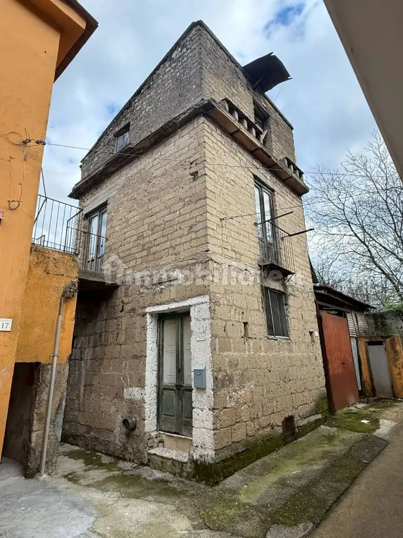 Casa indipendente in vendita a Nocera Superiore