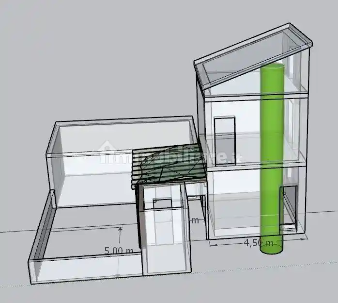 Casa indipendente - foto 4