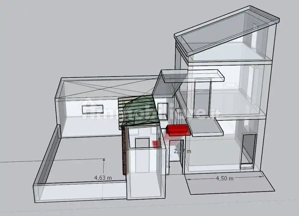 Casa indipendente - foto 5