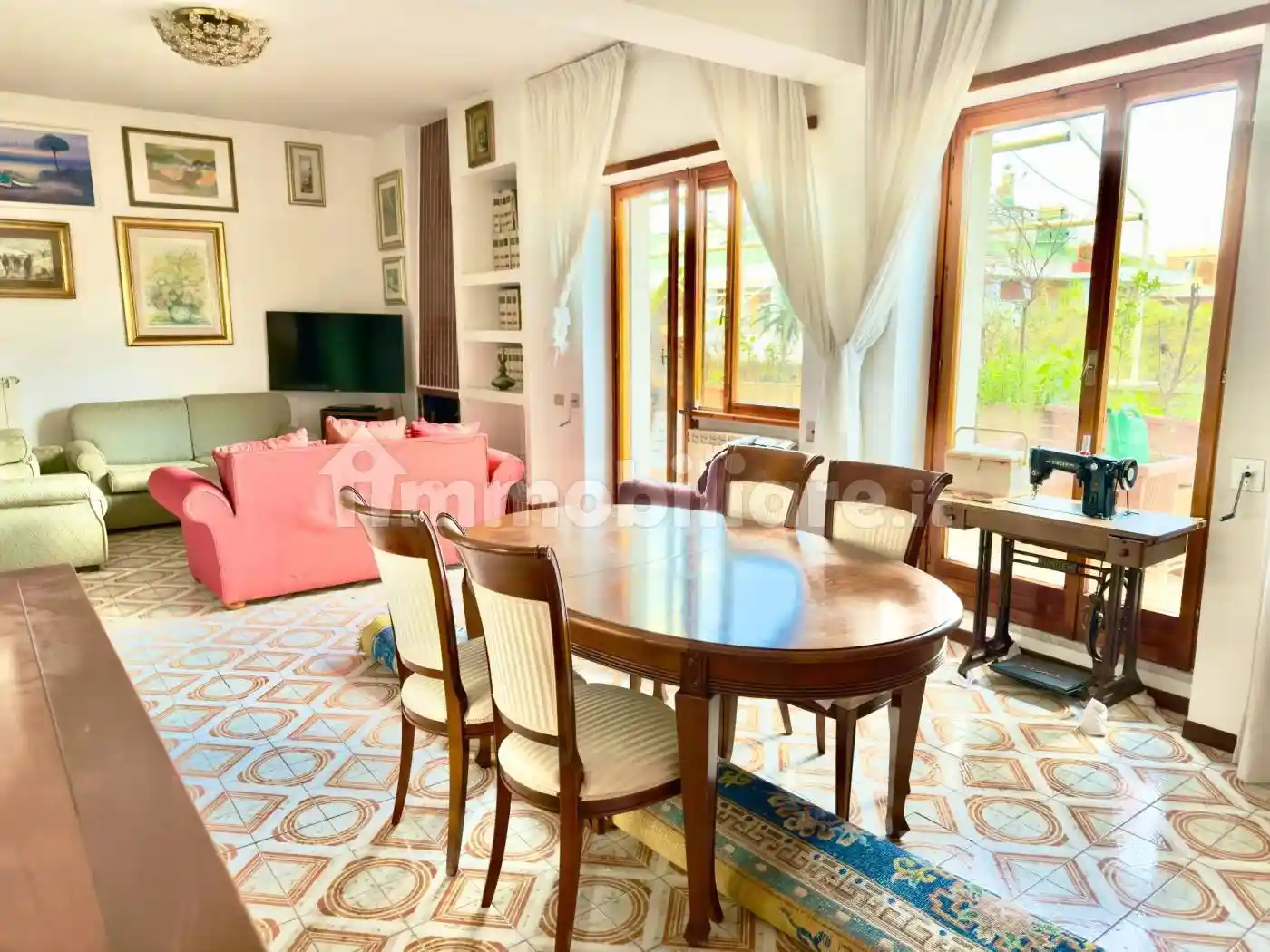 Attico - Mansarda - foto 4