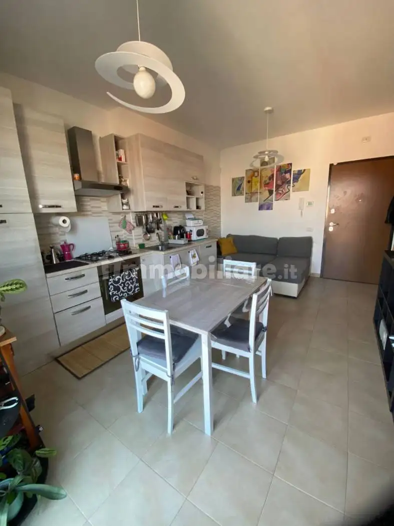 Attico - Mansarda in affitto a Roma