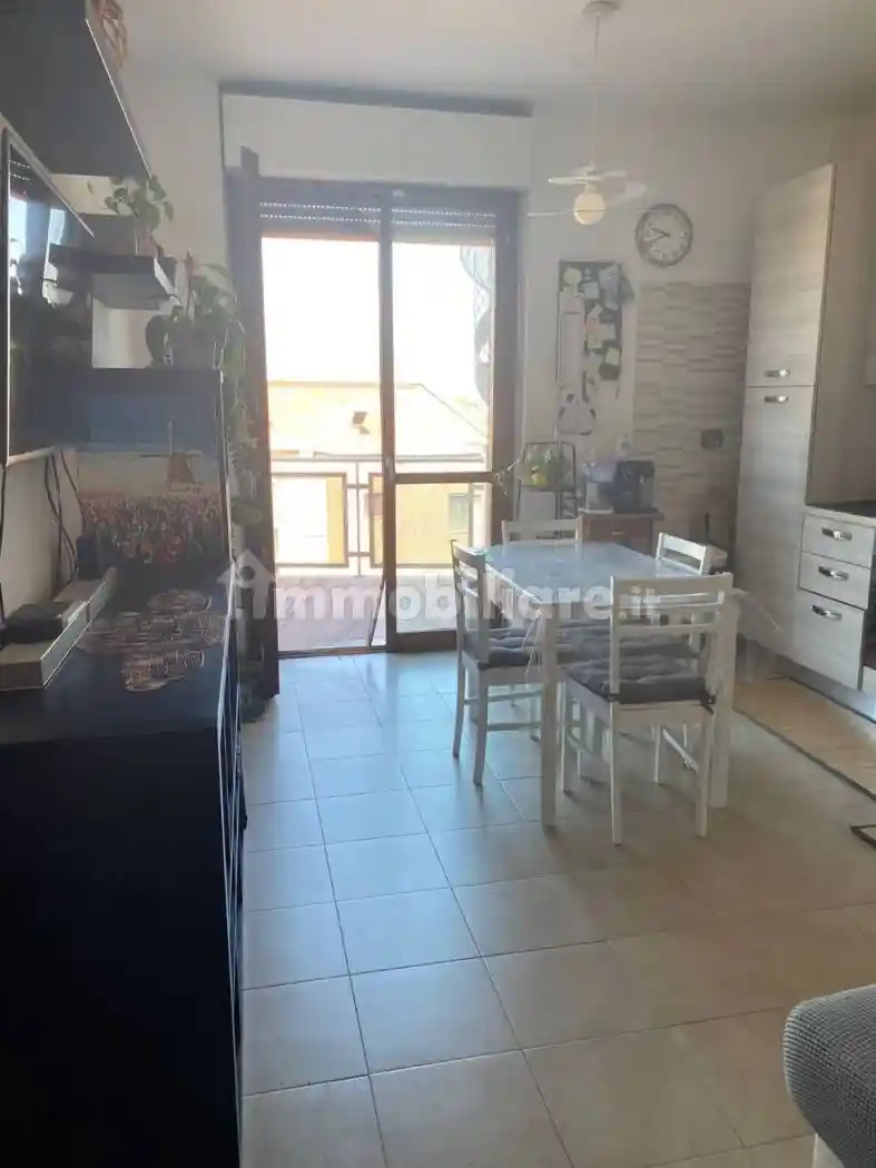 Attico piazza Teodoro Morgia, Settecamini, Roma - foto 2