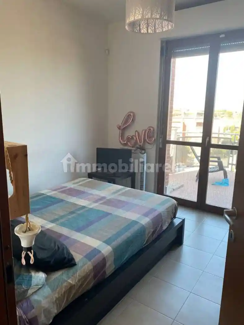 Attico piazza Teodoro Morgia, Settecamini, Roma - foto 4