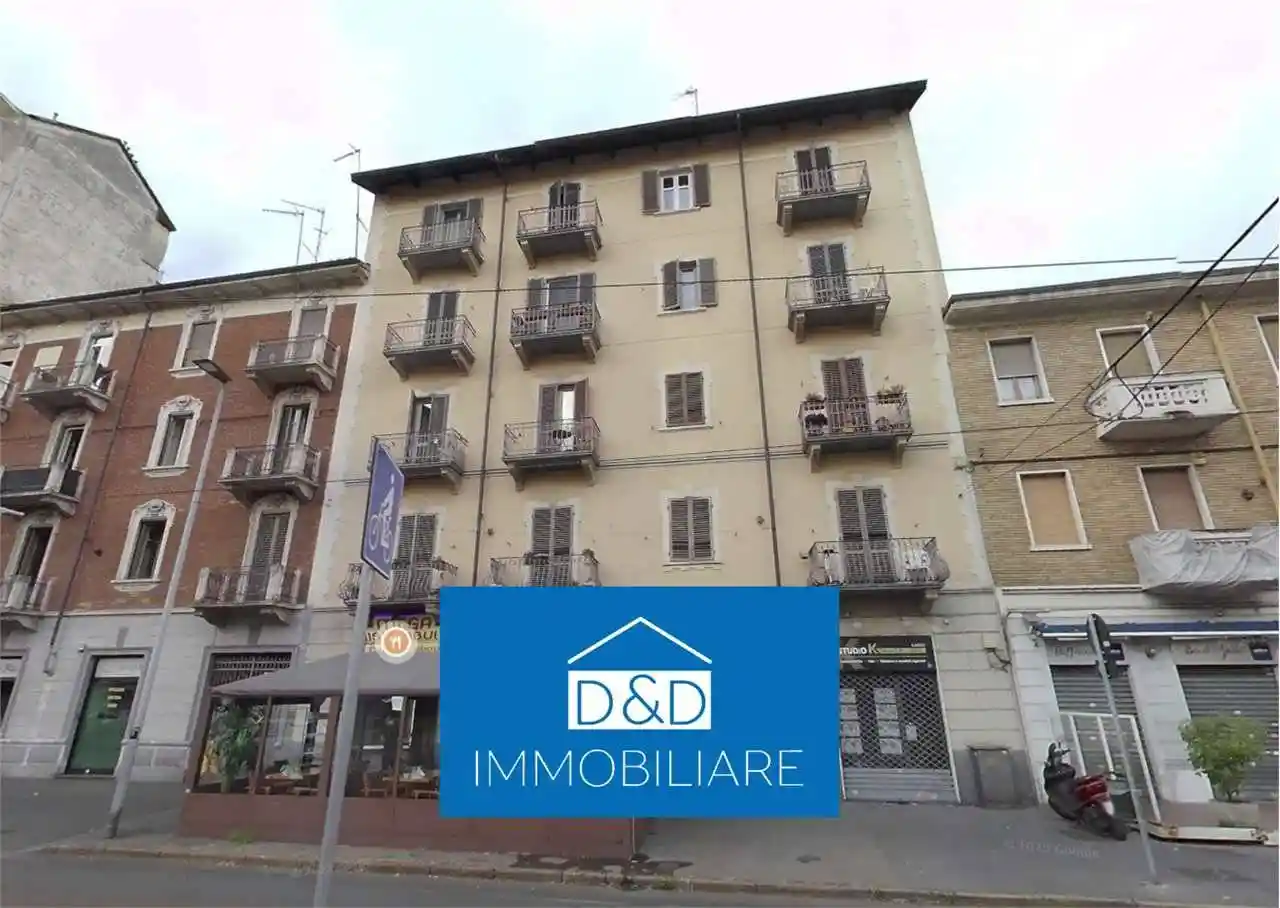 Appartamento in vendita a Torino