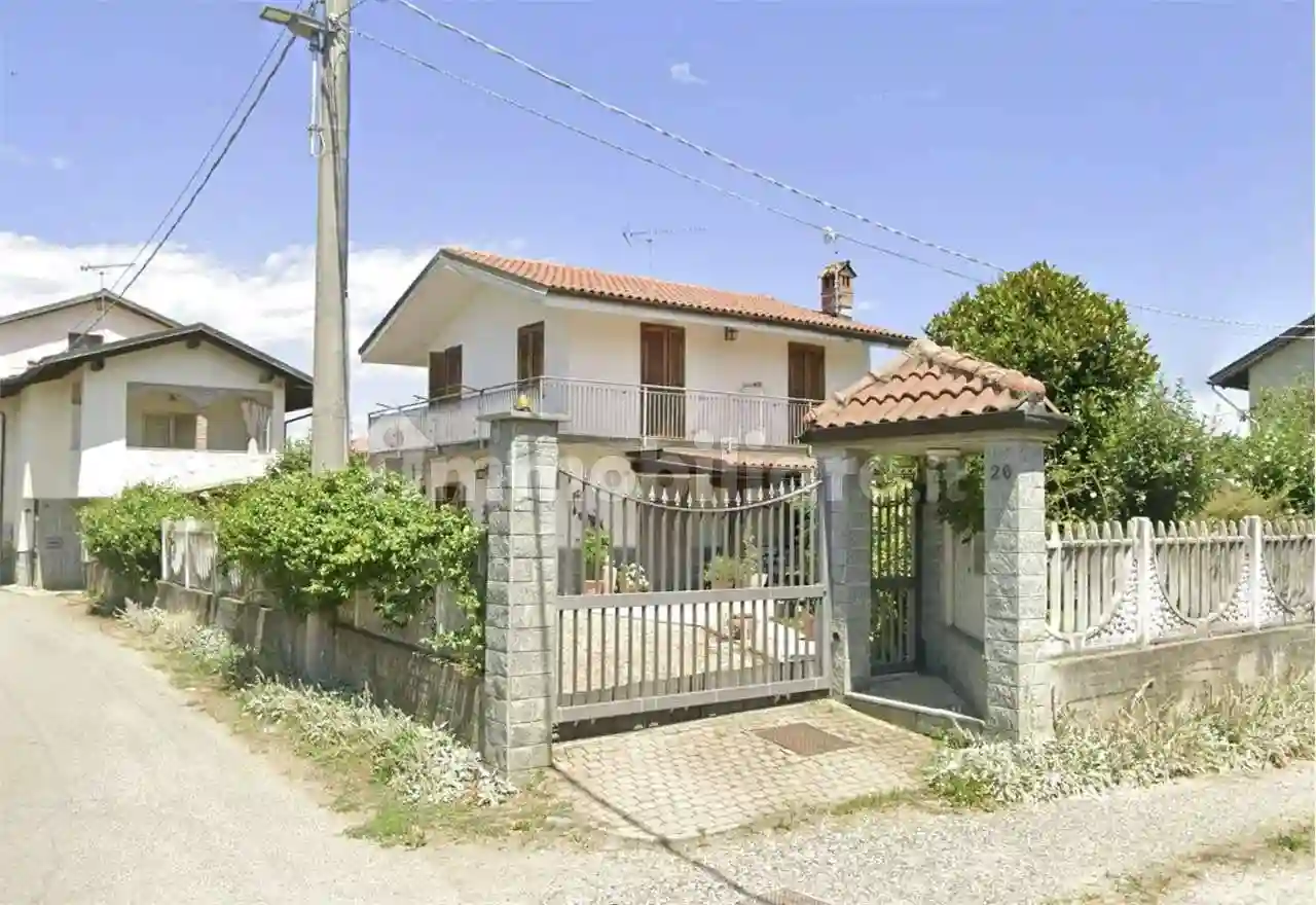 Casa indipendente - foto 2