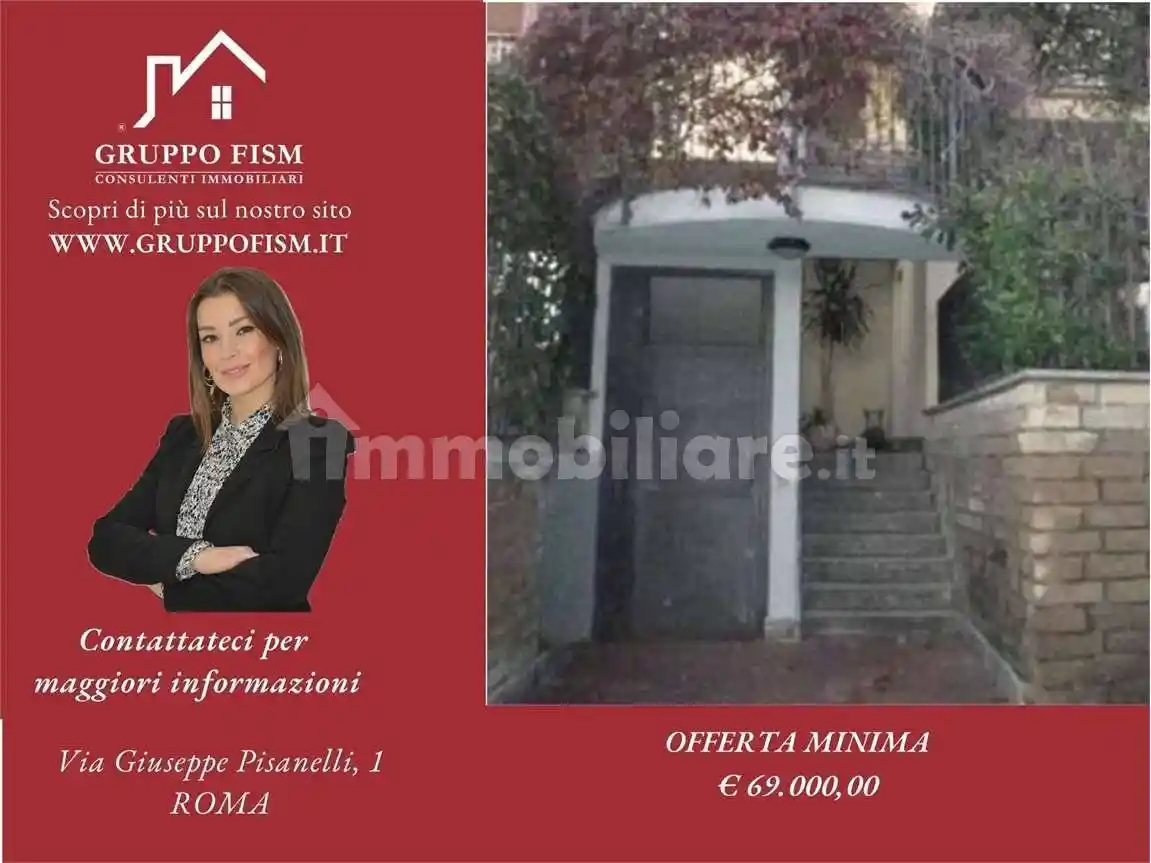 Appartamento in vendita a Viterbo