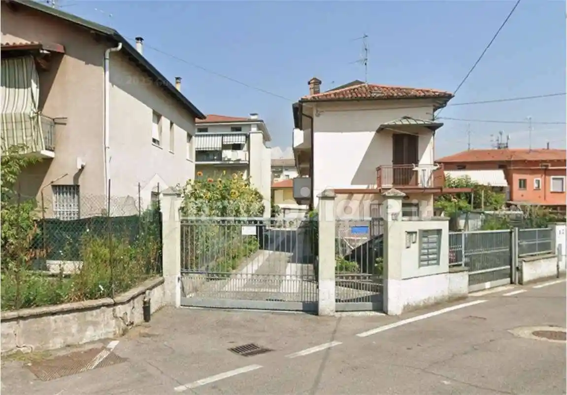 Appartamento in vendita a Romano di Lombardia