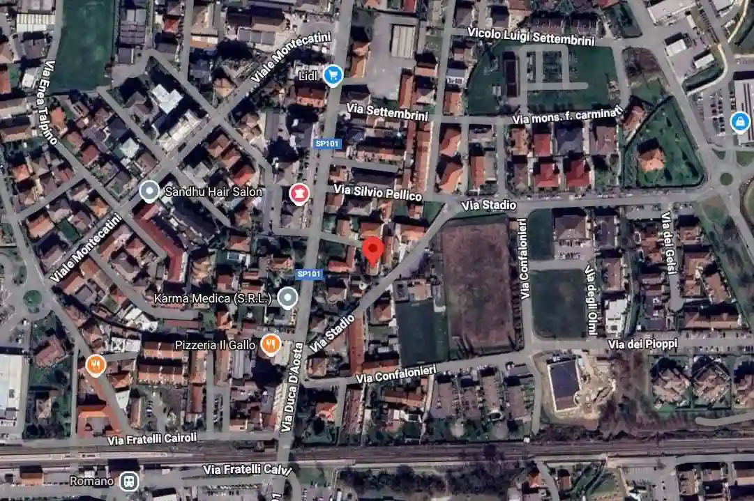 Appartamento - foto 5