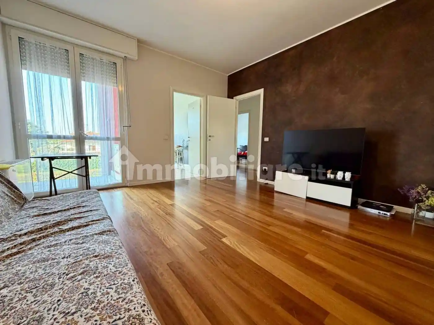 Appartamento in vendita a Garbagnate Milanese