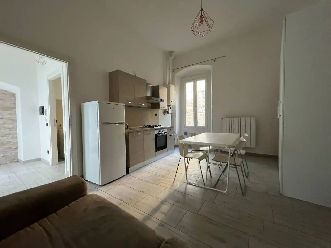 Appartamento in vendita a Adro