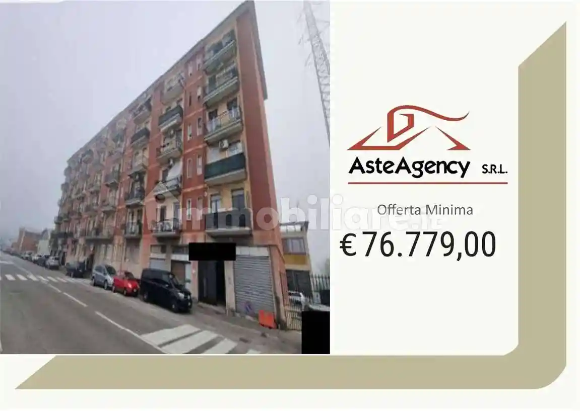 Appartamento in vendita a Cologno Monzese