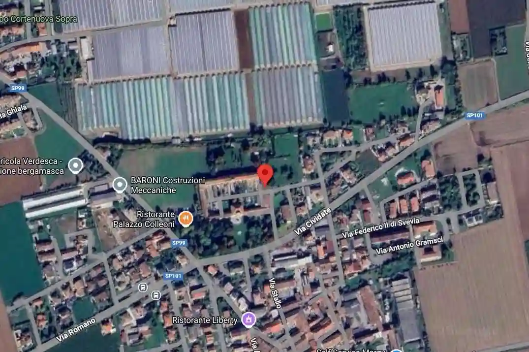 Casa indipendente - foto 4