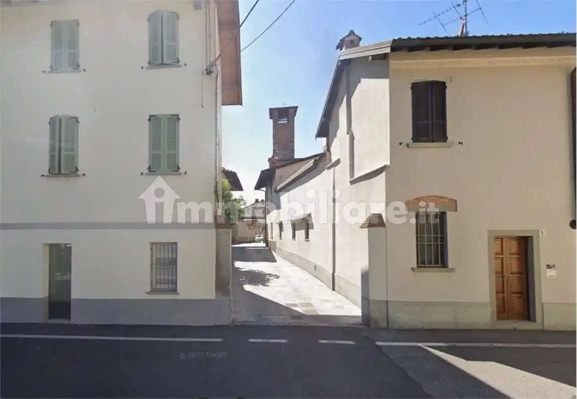 Appartamento in vendita a Martinengo