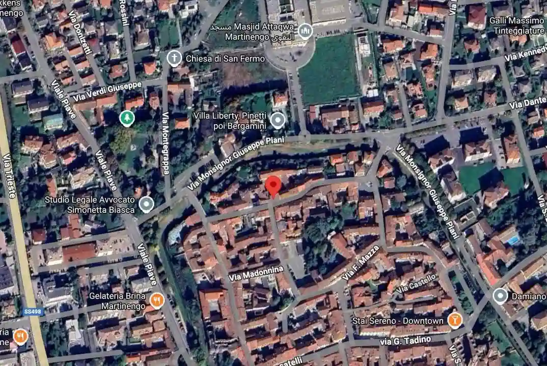 Casa indipendente - foto 4