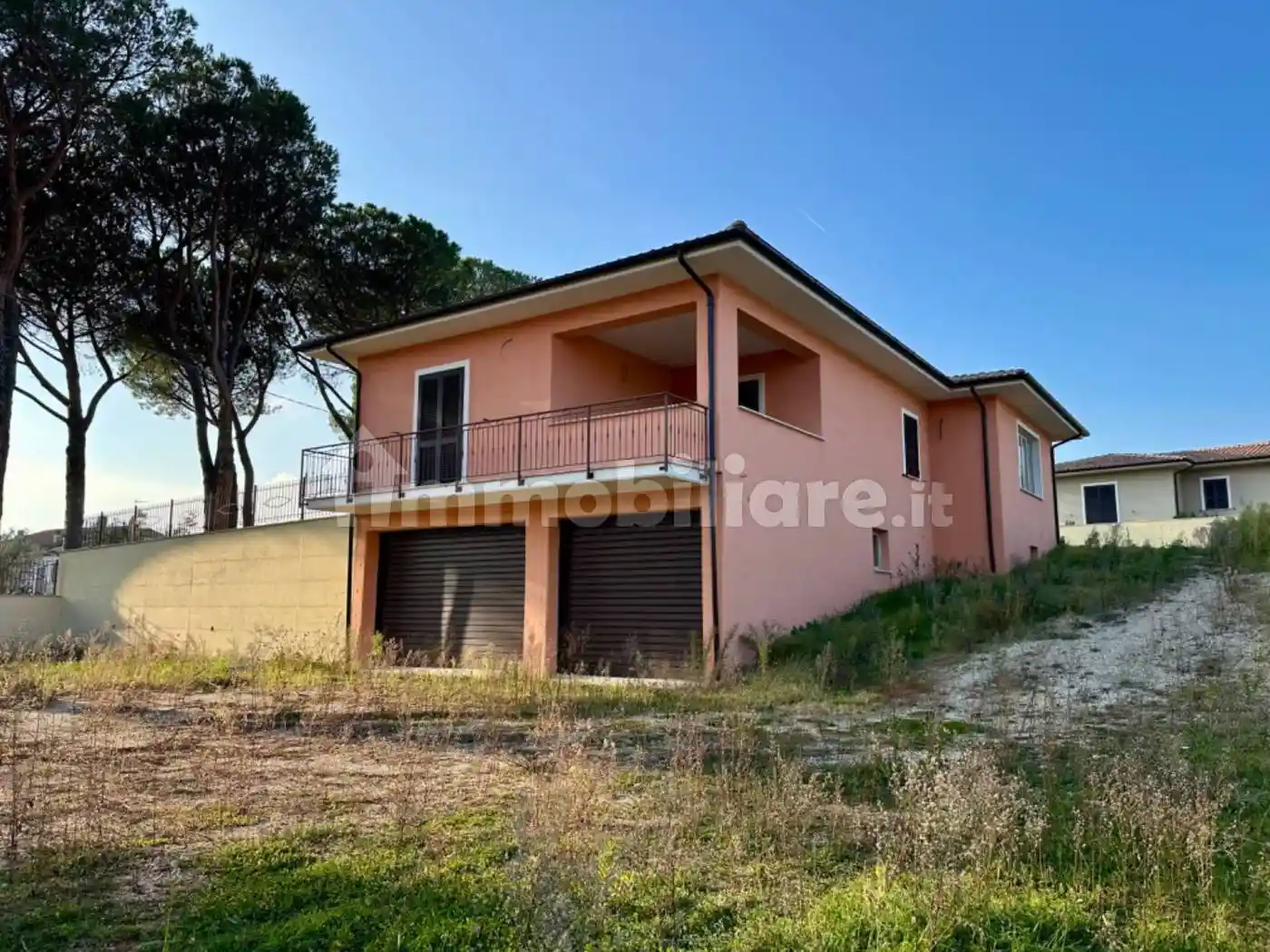 Villa in vendita a Scandriglia