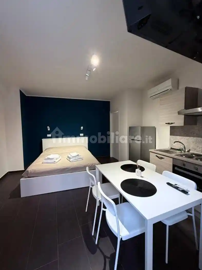 Appartamento in affitto a Valenza