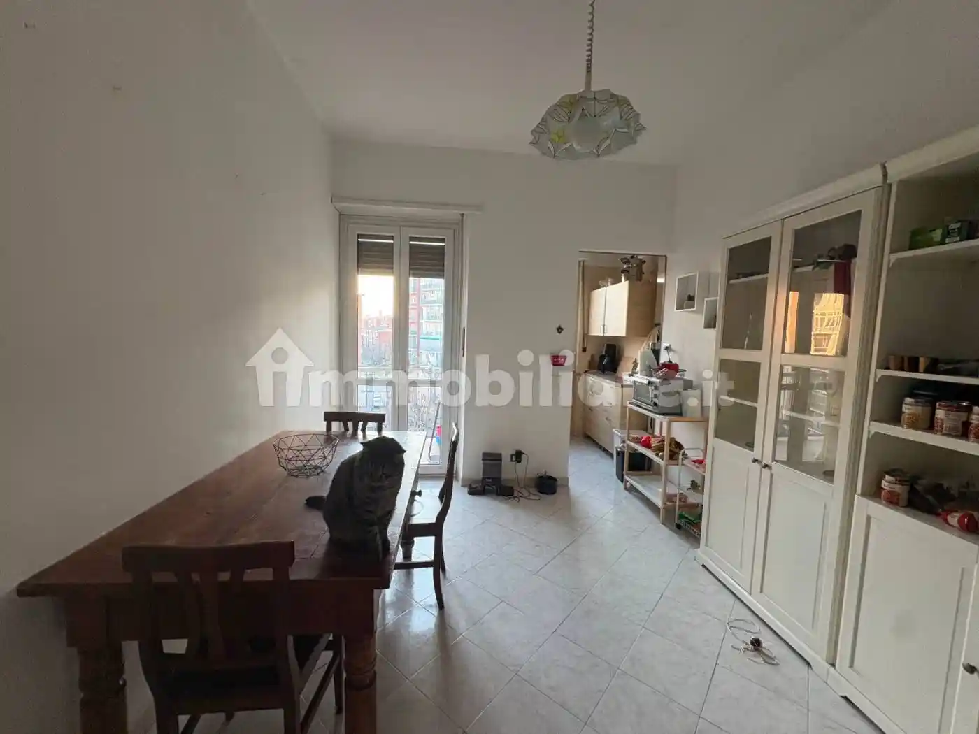 Appartamento in affitto a Torino