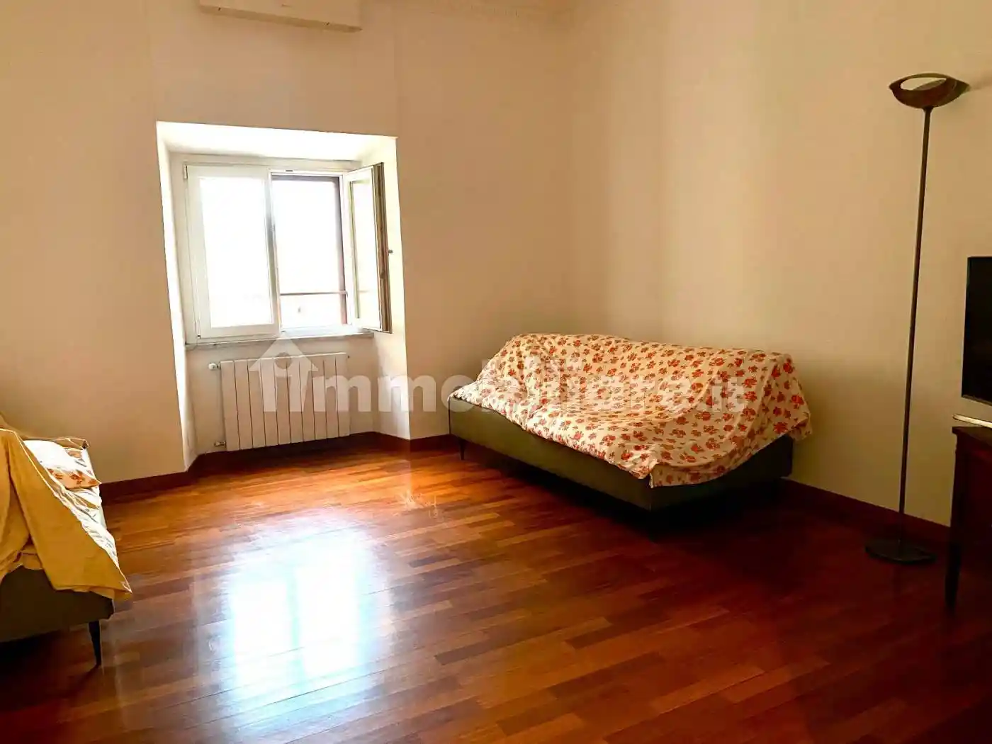 Trilocale via Vespasiano, Prati, Roma - foto 3